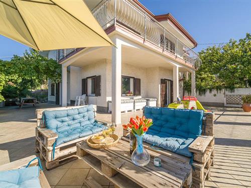 Fritidshus - 8 personer -  - LOCALITA' CASALE - 16030 - Moneglia