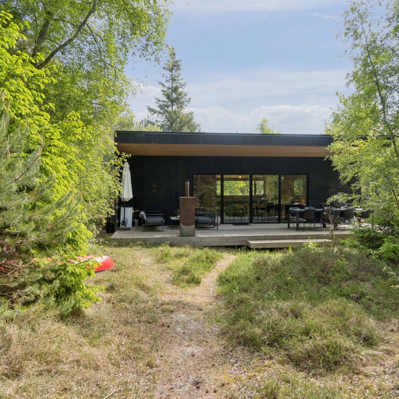 Ferienhaus - 8 Personen -  - Gubbegårdsvejen - Dueodde - 3730