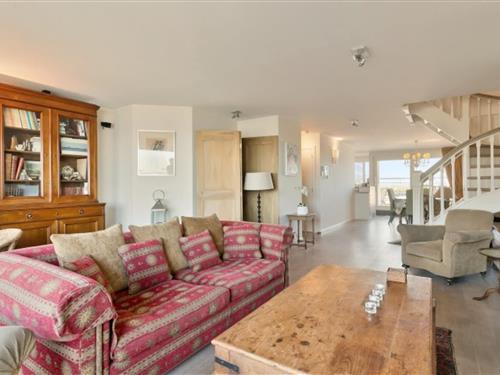 Ferieleilighet - 6 personer -  - 8300 - Knokke-Heist