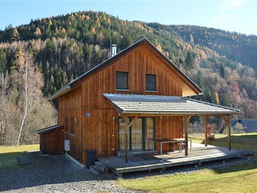 Chalet - 8 personer -  - 8862 - Stadl An Der Mur