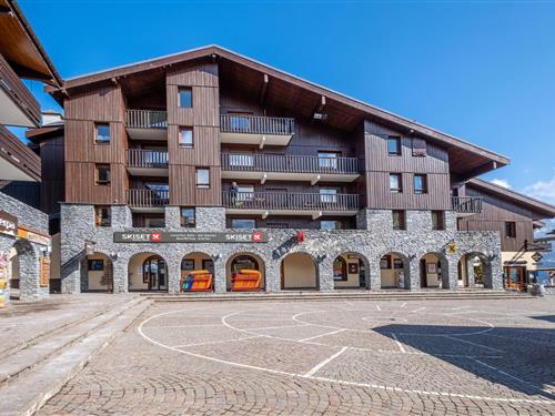 Feriehus - 4 personer -  - 73260 - Doucy