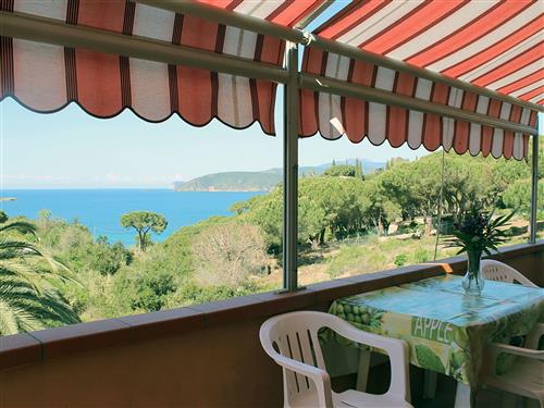 Ferielejlighed - 2 personer -  - Capoliveri - 57031