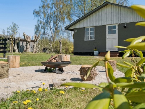 Sommerhus - 6 personer -  - Torndalsvej 19 - Hou - 9370 - Hals