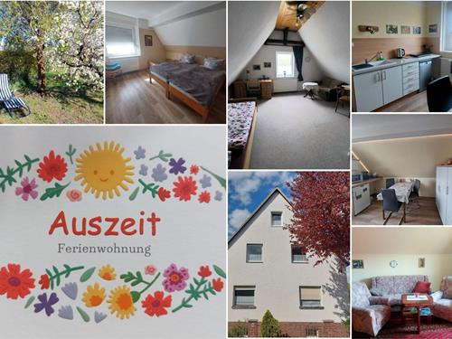 Ferienwohnung - 4 Personen -  - Neuhausener Str. - 03048 - Cottbus
