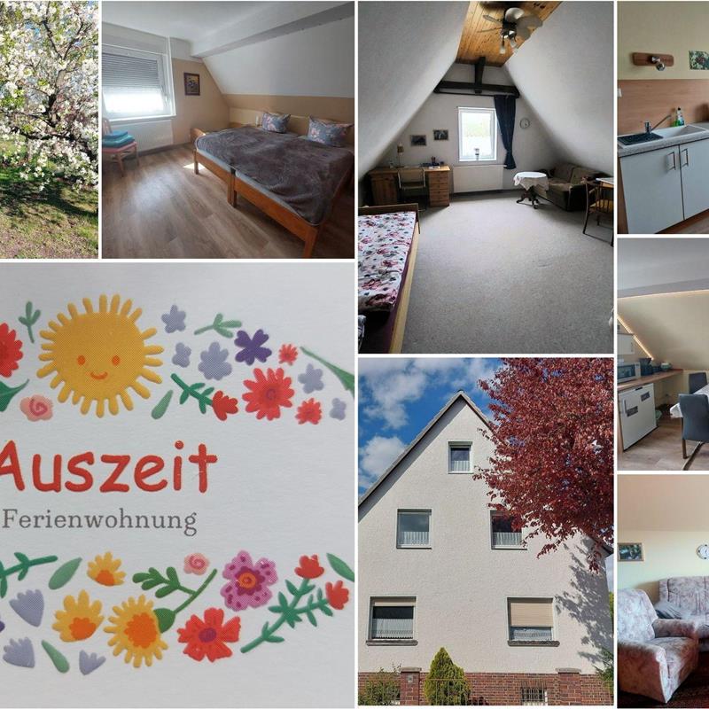 Ferielejlighed - 4 personer -  - Neuhausener Str. - 03048 - Cottbus