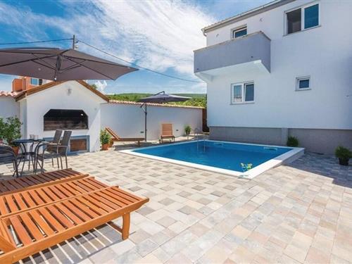 Villa - 8 personer -  - 23207 - Sv.Filip I Jakov
