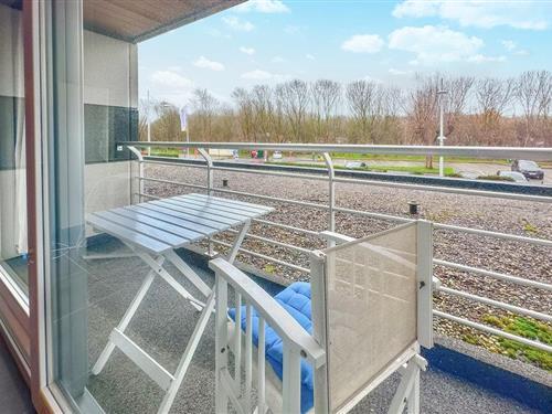 Ferienwohnung - 2 Personen -  - Kapelstraat 103 - - 8450 - Bredene