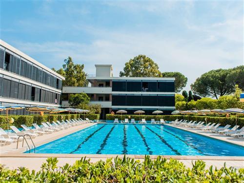 Ferielejlighed - 4 personer -  - Marina Di Bibbona - 57020