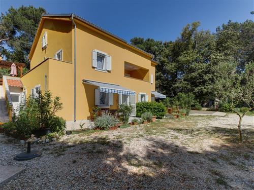 Ferienwohnung - 7 Personen -  - Artatore 59, Artatore - 51564 - Cunski