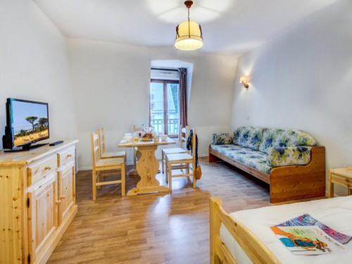 Ferienwohnung - 3 Personen -  - 31110 - Bagnères-De-Luchon