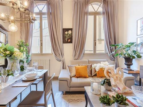 Ferielejlighed - 4 personer -  - 55100 - Lucca