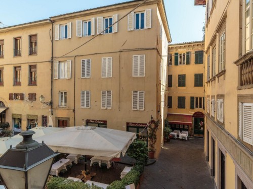 Ferielejlighed - 4 personer -  - 55100 - Lucca