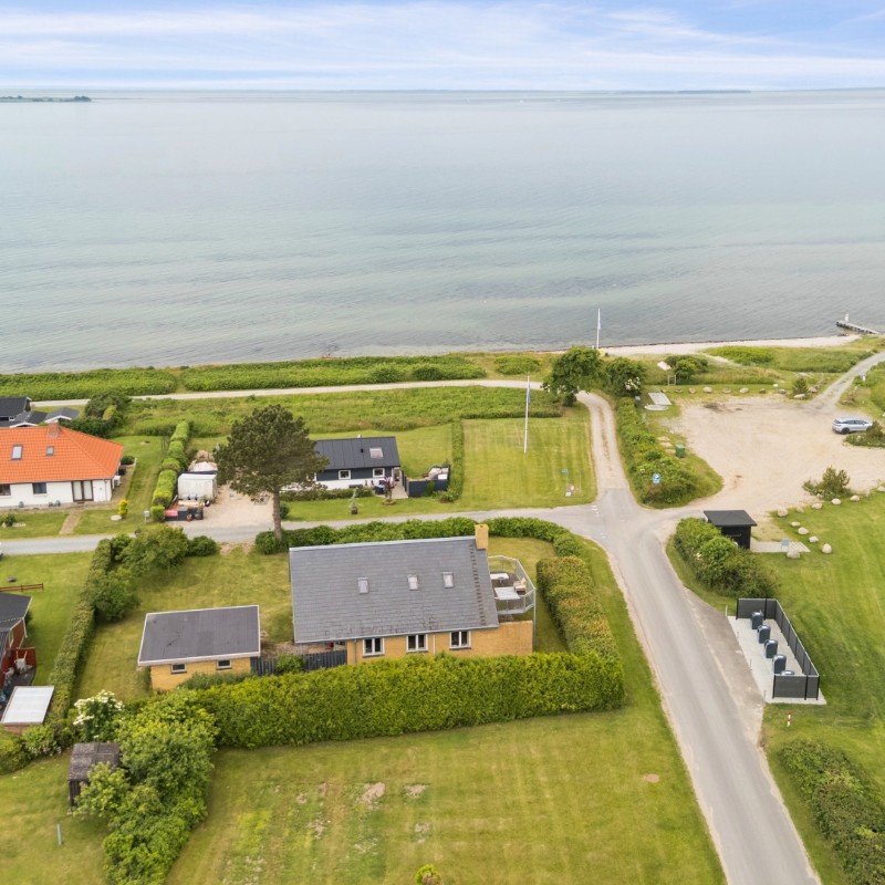 Sommerhus - 8 personer -  - Søbakken - 5610 - Assens