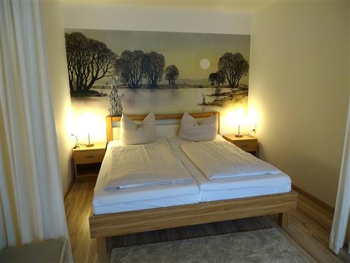 Ferieleilighet - 3 personer -  - Lange Wiese - 23747 - Dahme