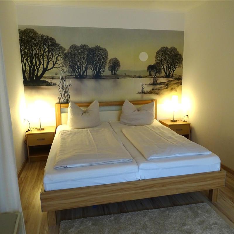 Ferielejlighed - 3 personer -  - Lange Wiese - 23747 - Dahme