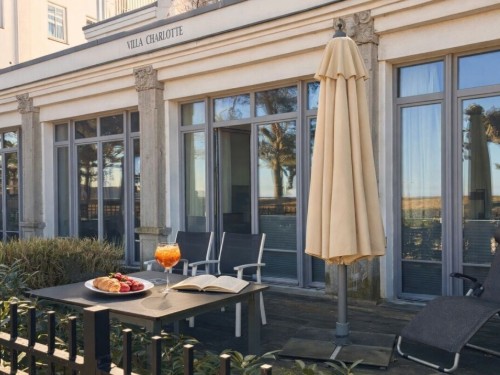 Fritidshus - 4 personer -  - 18609 - Binz