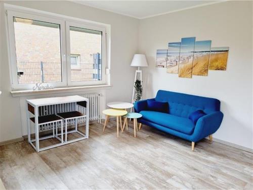 Ferielejlighed - 2 personer -  - Fischerweg - 26506 - Norden