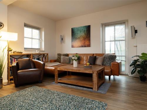 Holiday apartment - 6 persons -  - Am Rapsfeld - 23746 - Kellenhusen