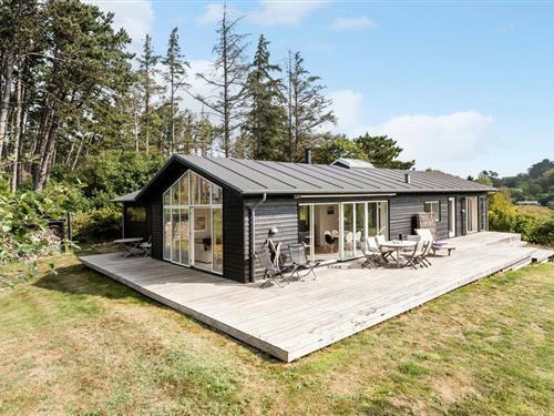 Sommerhus - 6 personer -  - Bjerget - Klint - 4500 - Nykøbing Sj