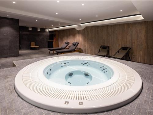 Ferieleilighet - 2 personer -  - 05330 - Saint Chaffrey