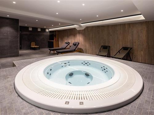 Ferielejlighed - 2 personer -  - 05330 - Saint Chaffrey