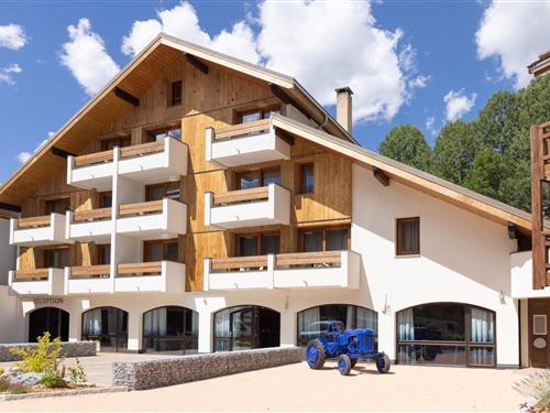 Holiday apartment - 2 persons -  - 05330 - Saint Chaffrey