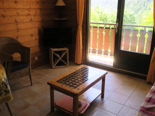 Sommerhus - 4 personer -  - 74390 - Châtel