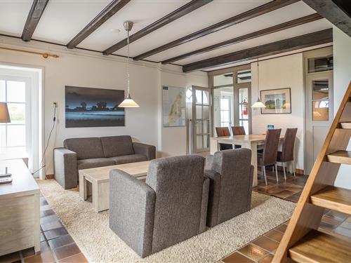 Holiday Home/Apartment - 4 persons -  - 1795AA - De Cocksdorp Texel