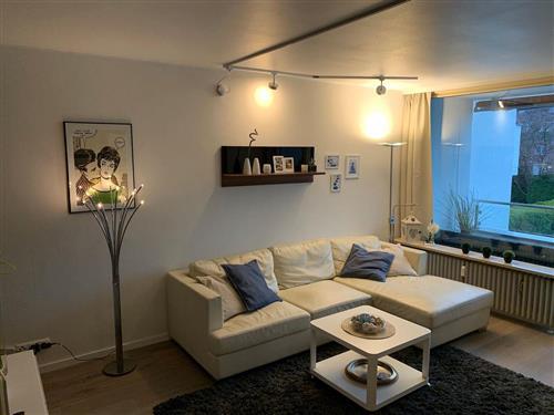 Ferienwohnung - 4 Personen -  - Am Hang - 23683 - Scharbeutz
