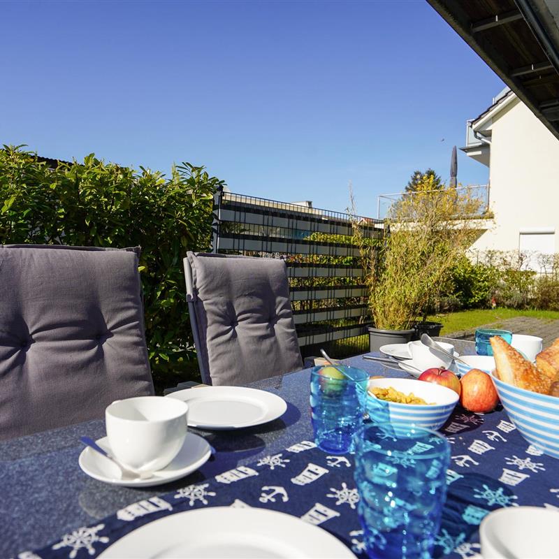 Ferielejlighed - 4 personer -  - Stettiner Straße - 23743 - Grömitz