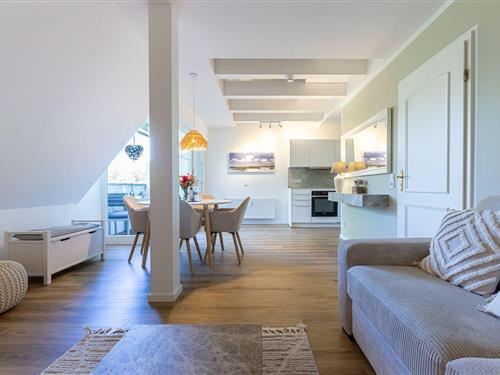 Ferielejlighed - 2 personer -  - Dorfstraße - 18347 - Ostseebad Ahrenshoop