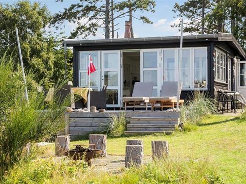 Sommerhus - 4 personer -  - Capellavej - Sletterhage Strand - 8420 - Knebel