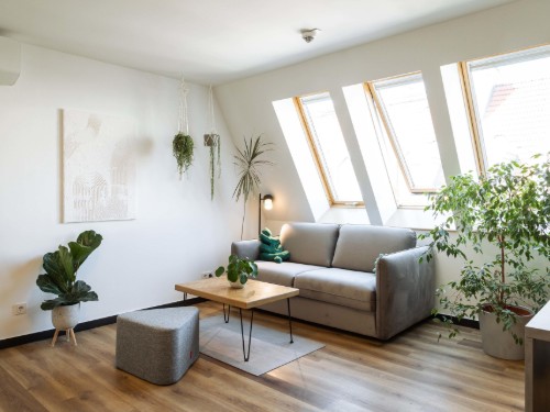 Ferielejlighed - 4 personer -  - Mayergasse - 1020 - Wien