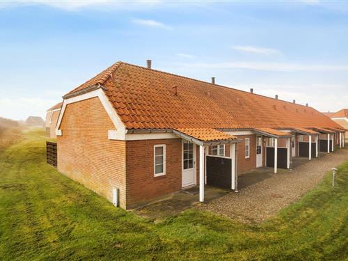 Sommerhus - 6 personer -  - Havtoften - Bovbjerg - 7620 - Lemvig