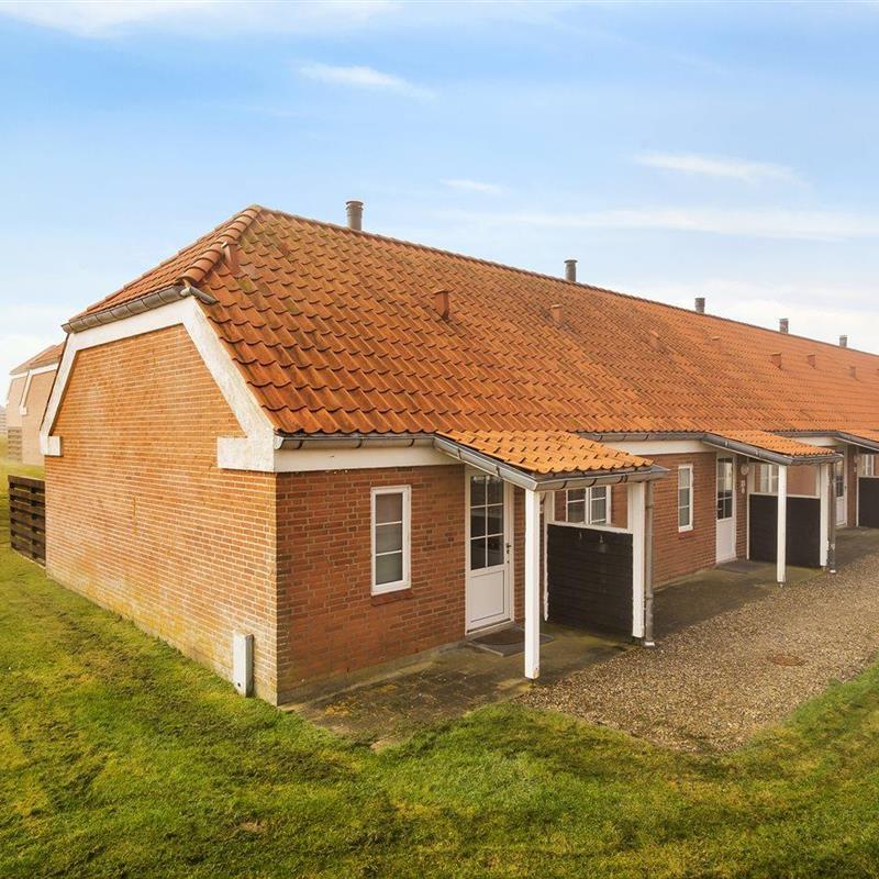 Sommerhus - 6 personer -  - Havtoften - Bovbjerg - 7620 - Lemvig