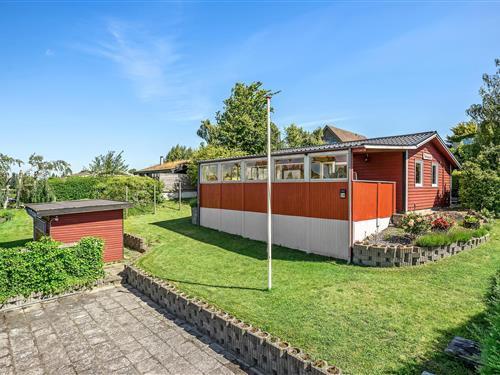 Sommerhus - 7 personer -  - Karlsvej - 4736 - Karrebæksminde