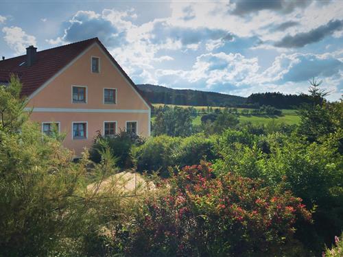 Ferienhaus - 10 Personen -  - 92539 - Schönsee