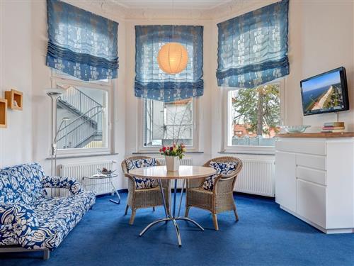 Ferieleilighet - 3 personer -  - Dünenstraße - 17419 - Ahlbeck