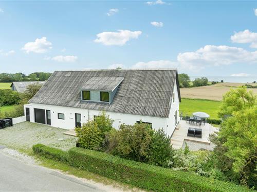 Ferienhaus - 6 Personen -  - Hesselbjergvej - Snöde - 5953 - Tranekär