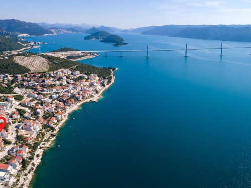 Holiday apartment - 4 persons -  - Komarna - Ploce - Komarna - 20356 - Komarna