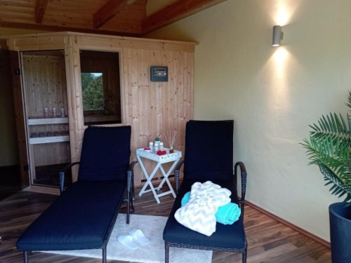 Ferieleilighet - 5 personer -  - Eschenwald - 17213 - Göhren-Lebbin