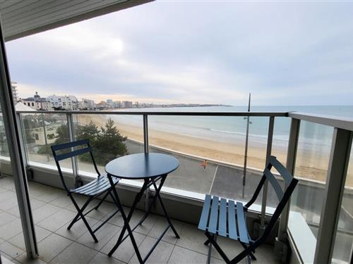 Ferienhaus - 4 Personen -  - 85100 - Les Sables-D'olonne