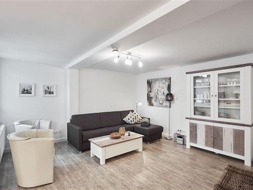 Sommerhus - 5 personer -  - Westerstraße - 26757 - Borkum