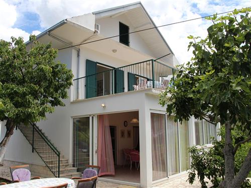 Feriehus - 8 personer -  - Stupin 37, Podglavica - 22203 - Rogoznica