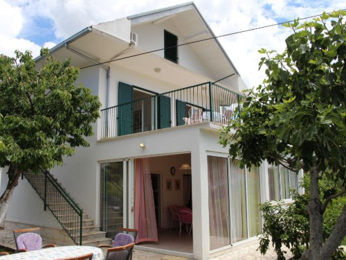 Feriehus - 10 personer -  - Stupin 37, Podglavica - 22203 - Rogoznica