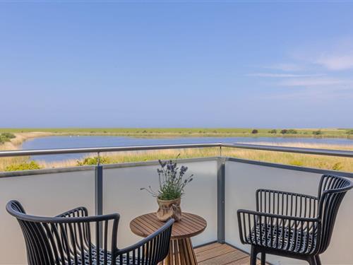 Sommerhus - 4 personer -  - Westermarkelsdorf - 23769 - Fehmarn Ot Westermarkelsd