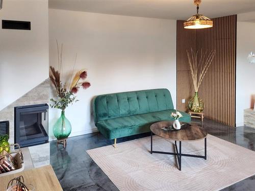 Ferielejlighed - 6 personer -  - Rue Des Tanneries - 88700 - Rambervillers