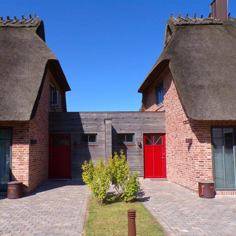 Sommerhus - 5 personer -  - Sandkoppel - 24395 - Nieby