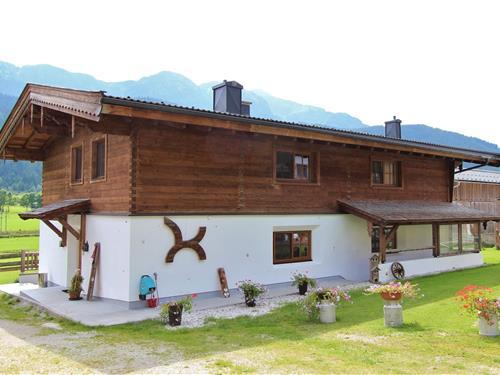 Ferienhaus - 6 Personen -  - 5771 - Leogang