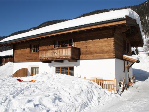 Semesterlägenhet - 6 personer -  - 5771 - Leogang